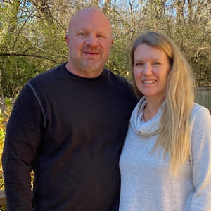 Meet your Posher, Todd